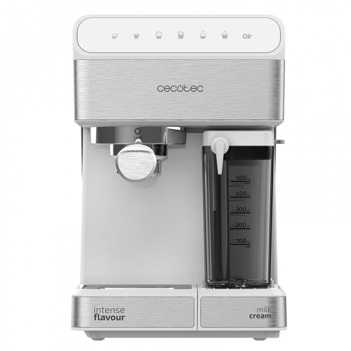 Μηχανή Espresso & Cappuccino 1350 W